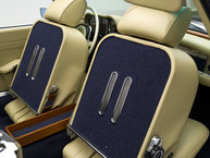 1968 Mercedes Benz Pagoda 280 SL 113044-10-002012